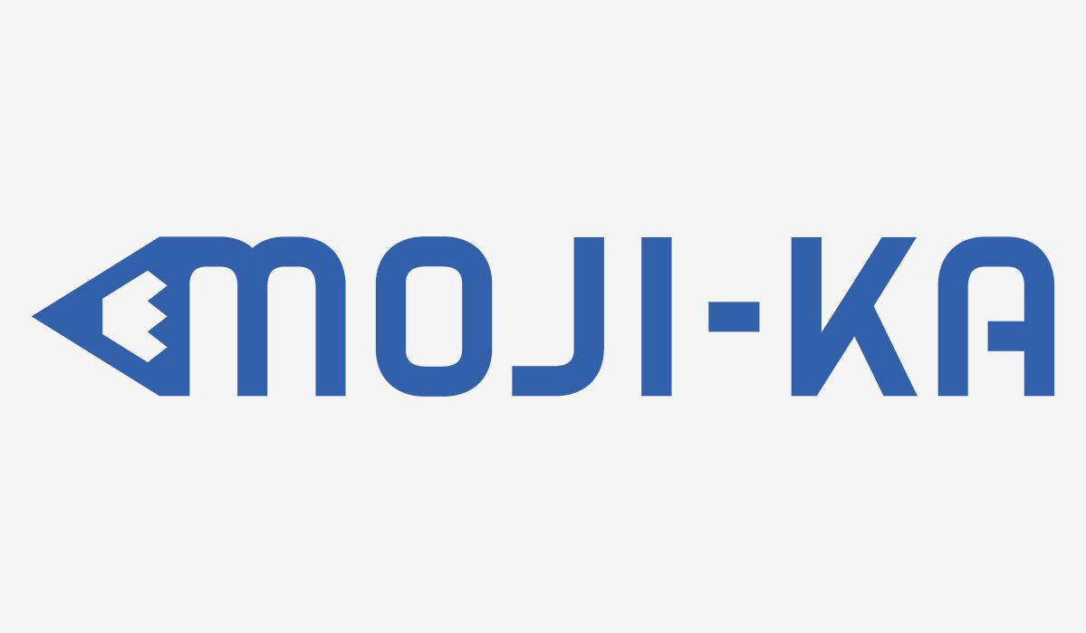 MOJI-KA